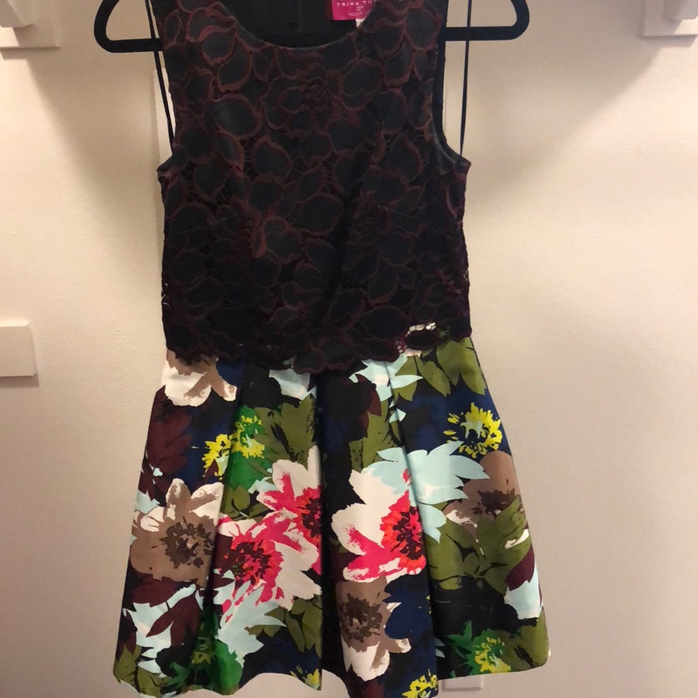 Trina Turk for Anthropologie